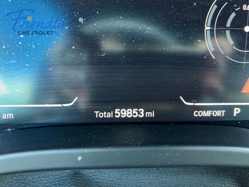 Used 2024 BMW X3 xDrive30i AWD/4WD image 19