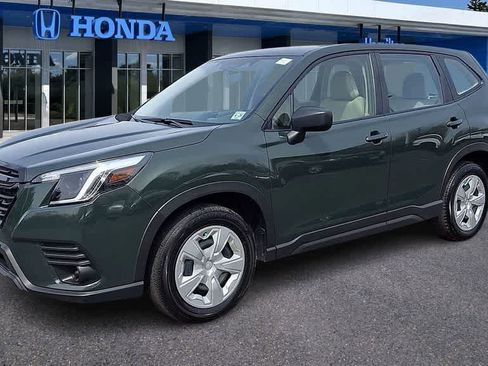 Used 2024 Subaru Forester image 4