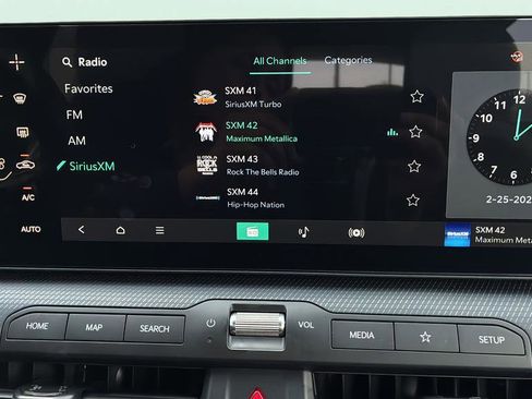 New 2026 Kia K4 GT-Line Turbo FWD image 20