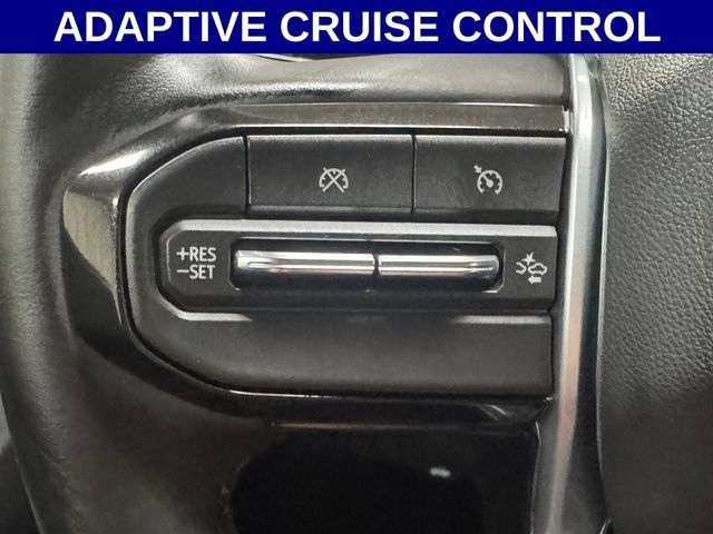 New 2026 Chevrolet Colorado LT w/ LT Convenience Package AWD/4WD image 21