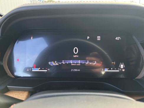 Used 2023 Jeep Grand Cherokee Summit image 11