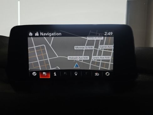 Used 2019 MAZDA CX-5 Touring AWD/4WD image 19