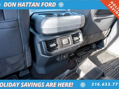 Used 2023 Ford F150 XL w/ STX Appearance Package image 28