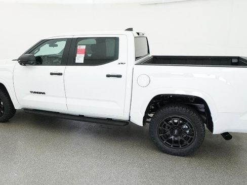 New 2026 Toyota Tundra SR5 AWD/4WD image 7