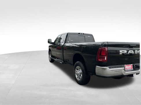 New 2026 RAM 2500 Tradesman image 4