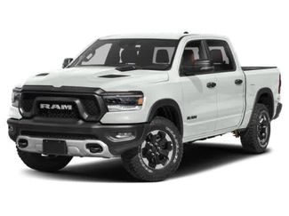 Used 2022 RAM 1500 Rebel w/ Rebel Level 1 Equipment Group video 1