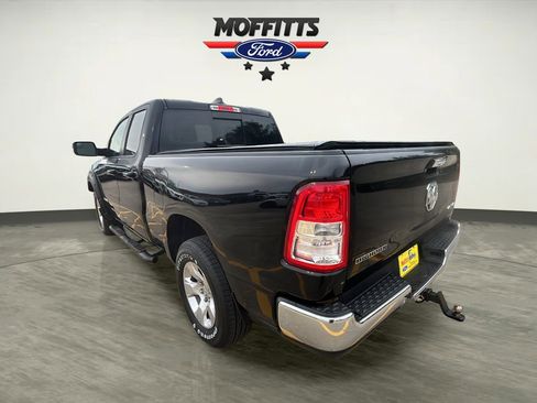 Used 2020 RAM 1500 Big Horn image 11