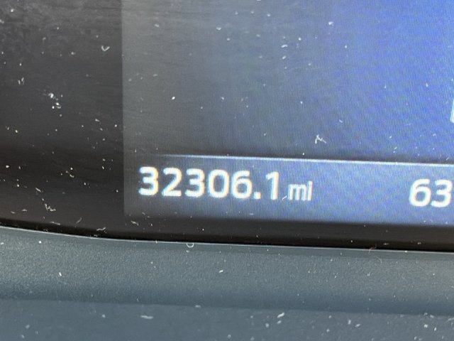 Used 2023 Ford Escape ST-Line w/ Tech Pack #1 FWD image 24