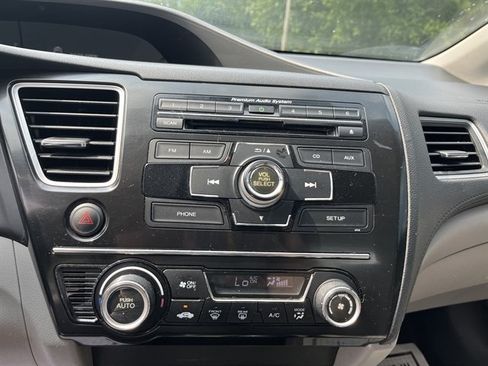 Used 2013 Honda Civic EX image 22