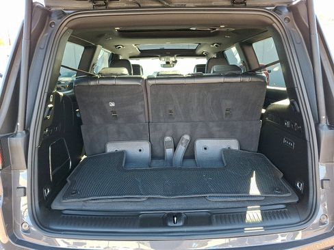 Used 2023 Jeep Wagoneer Series II image 29