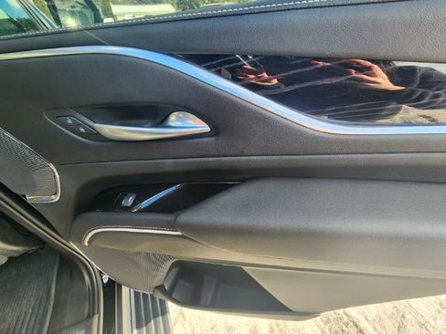 Used 2022 Cadillac Escalade Sport w/ Touring Package image 34