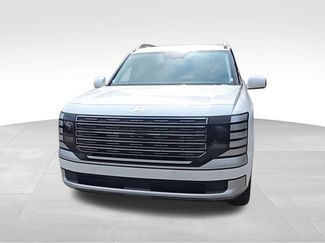 Used 2026 Hyundai Palisade Calligraphy AWD/4WD video 3