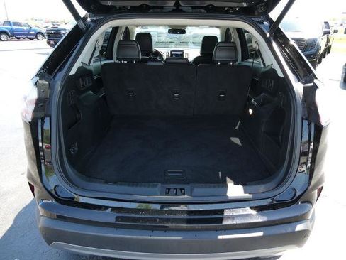 Certified 2021 Ford Edge SEL w/ Convenience Package image 16