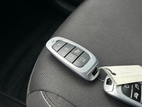 Certified 2024 Hyundai Tucson SEL FWD image 26