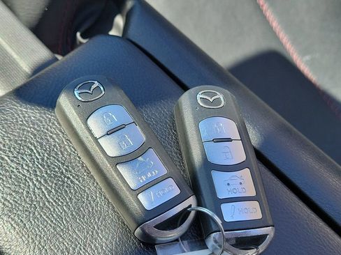 Used 2018 MAZDA MX-5 Miata Grand Touring image 34