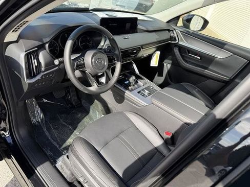 New 2026 MAZDA CX-90 3.3 Turbo w/ Preferred Package image 2