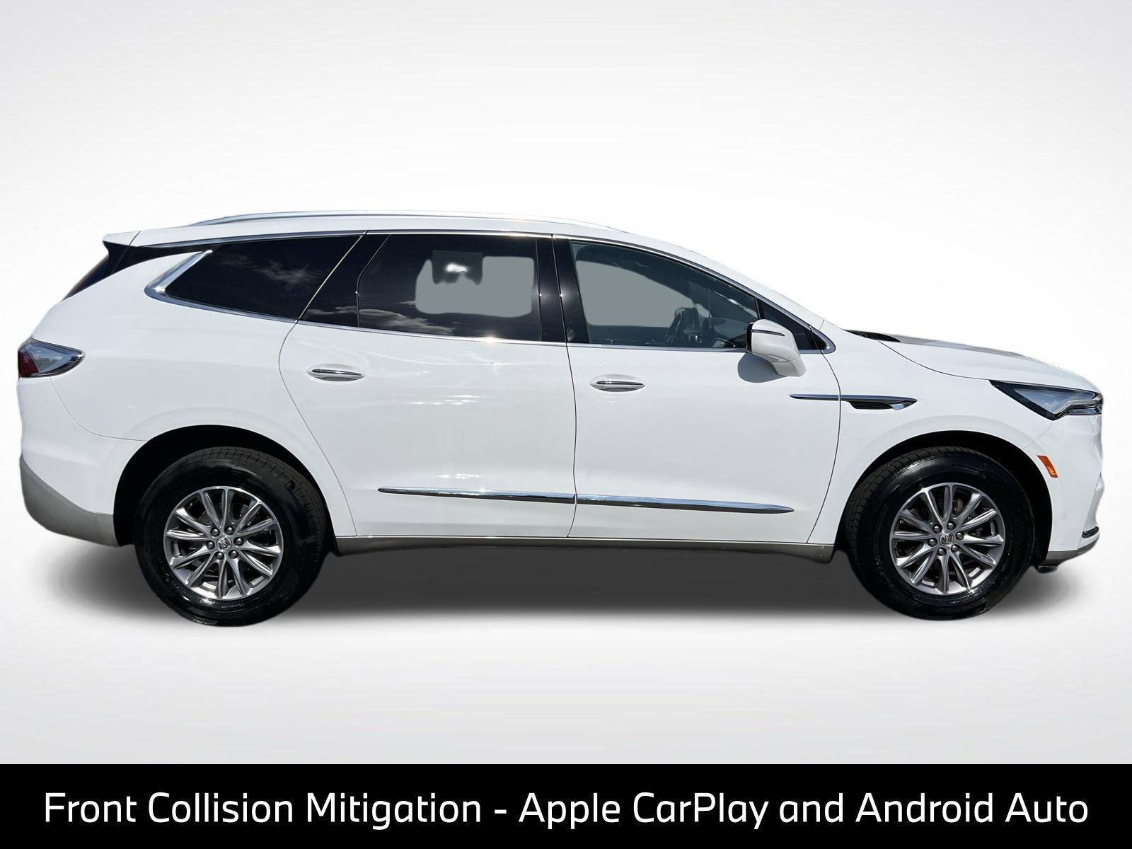 Used 2023 Buick Enclave Essence FWD image 8