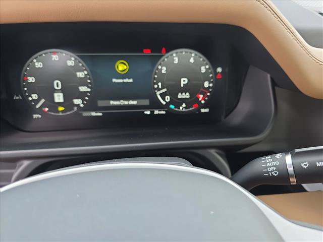 New 2026 Land Rover Defender 110 X-Dynamic SE AWD/4WD image 20