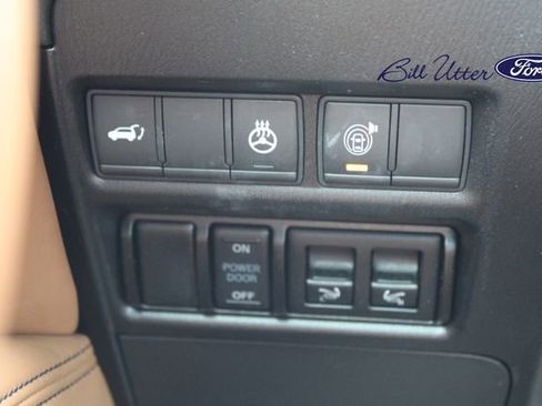 Used 2022 INFINITI QX80 Sensory w/ Cargo Package image 25