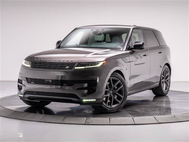 New 2027 Land Rover Range Rover Sport SE AWD/4WD image 1