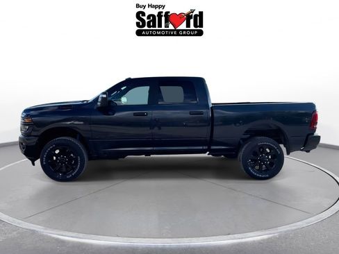 New 2026 RAM 2500 Big Horn image 5