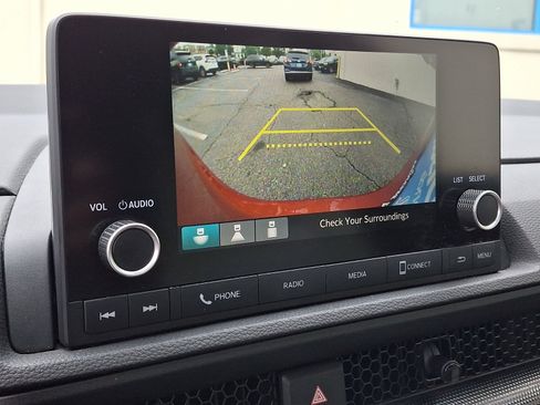 Used 2023 Honda CR-V EX image 18