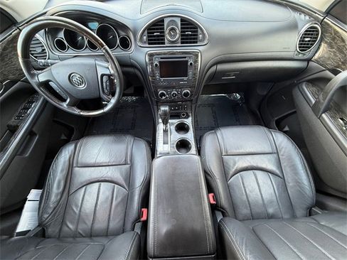 Used 2013 Buick Enclave Premium w/ Trailering Provision Package image 10