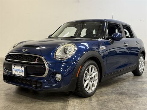 Used 2017 MINI Cooper S FWD image 3