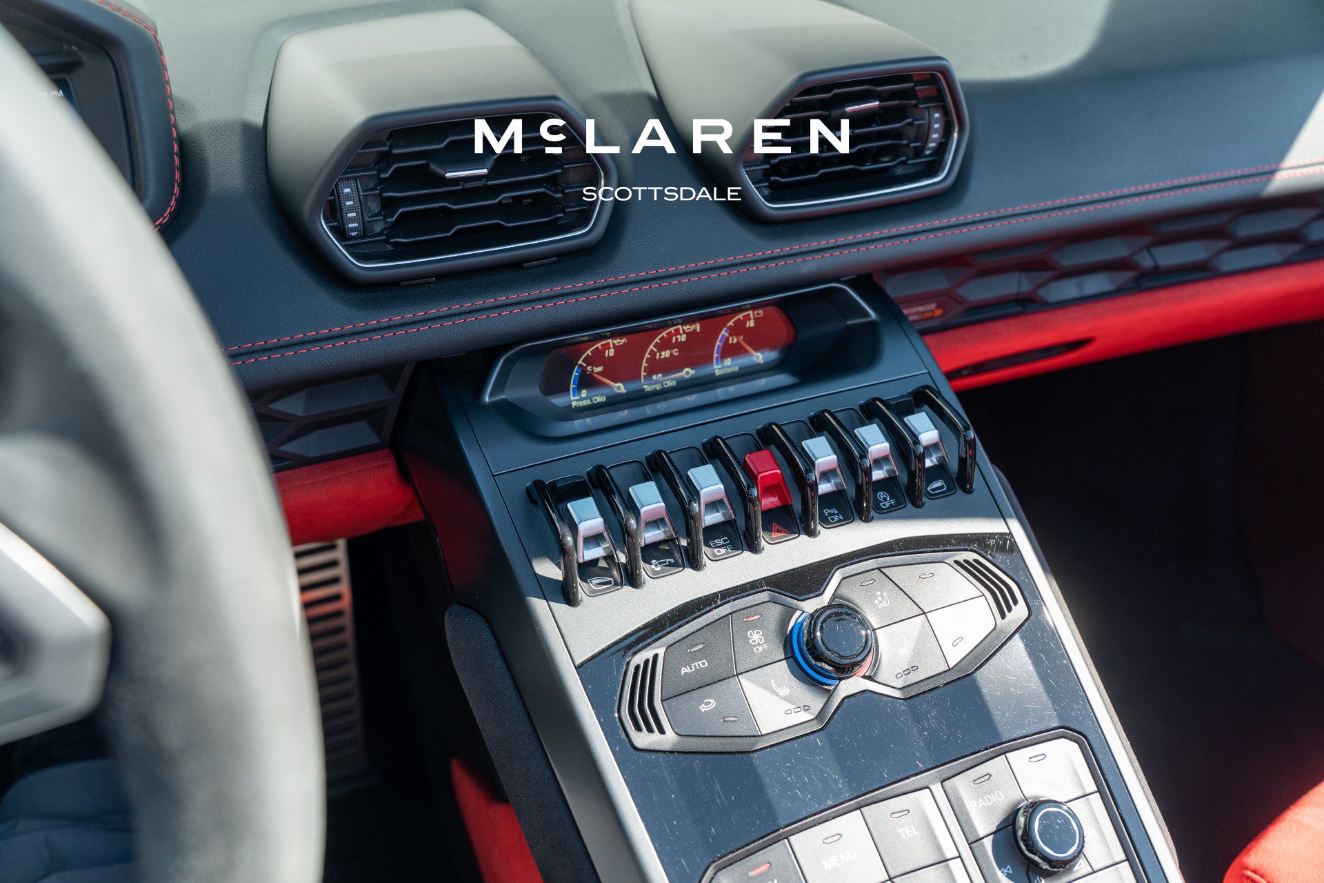 Used 2018 Lamborghini Huracan LP 580-2 RWD image 15