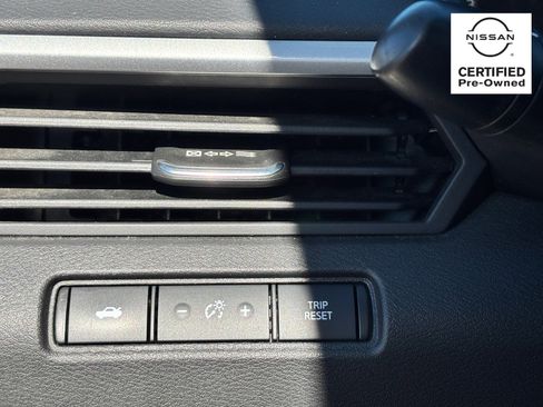 Certified 2023 Nissan Altima 2.5 S image 26