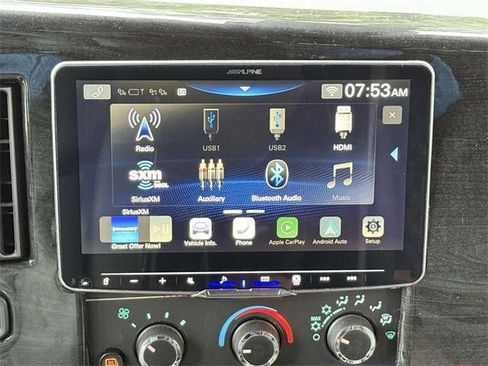 New 2025 GMC Savana 2500 w/ Driver Convenience Package image 12