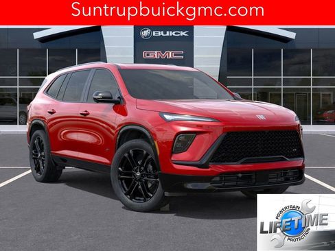 New 2026 Buick Enclave Sport Touring w/ Power Package image 75