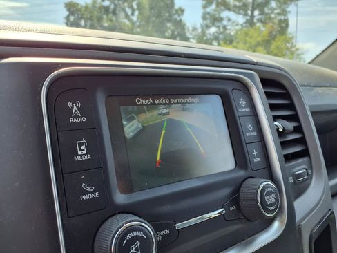 Used 2017 RAM 1500 Tradesman w/ Power & Remote Entry Group RWD image 6