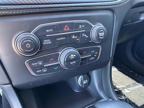 Certified 2023 Dodge Charger Scat Pack w/ Plus Group image 24