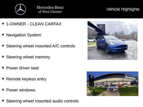 Used 2021 Tesla Model Y Long Range image 5