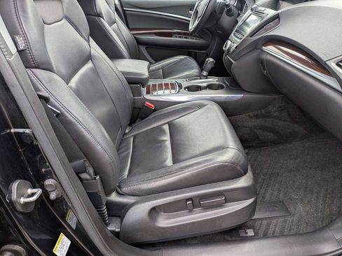 Used 2015 Acura MDX SH-AWD w/ Technology Package image 20