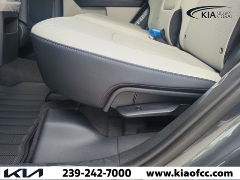 New 2026 Kia Sportage EX FWD image 13