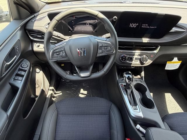 New 2026 Buick Envista Preferred w/ Convenience I Package FWD image 15