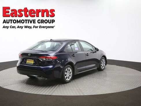 Used 2023 Toyota Corolla LE image 39