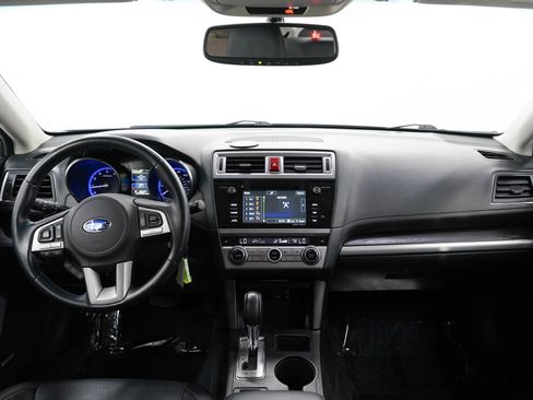 Used 2015 Subaru Legacy 2.5i Limited w/ Popular Package #4 AWD/4WD image 14