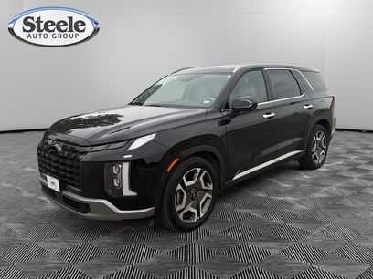 Used 2023 Hyundai Palisade Limited