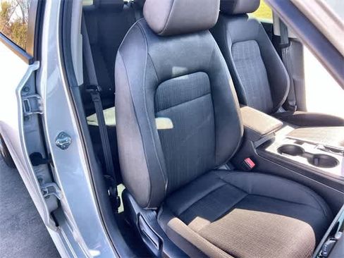 Used 2026 Honda Civic LX image 12