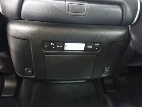 Used 2021 INFINITI QX80 Premium Select w/ Cargo Package image 13