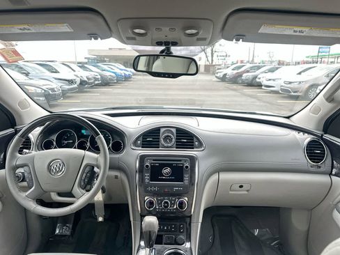 Used 2017 Buick Enclave Leather image 20