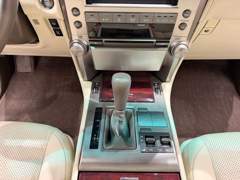 Used 2012 Lexus GX 460 w/ Comfort Plus Pkg image 53