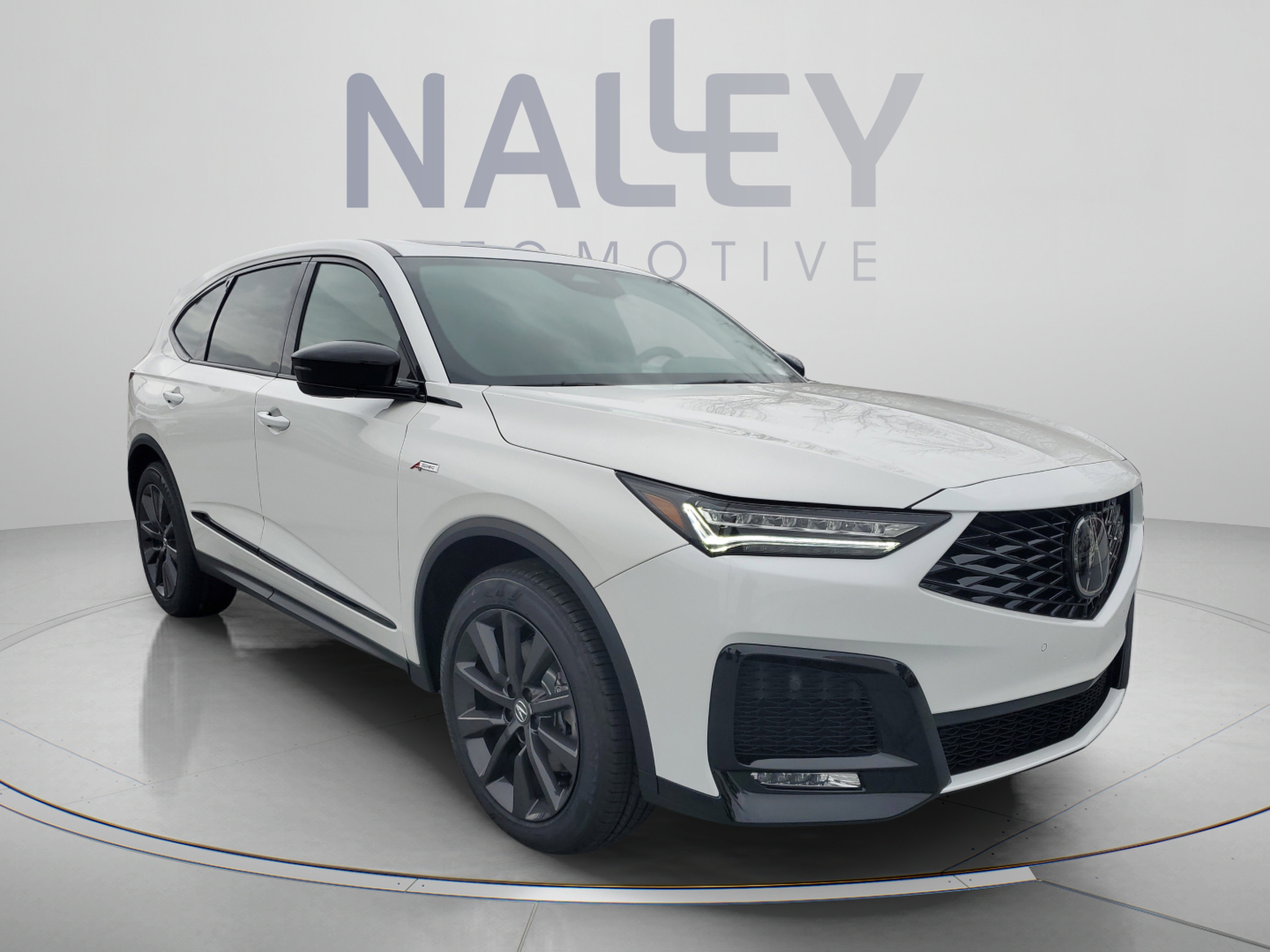 Used 2026 Acura MDX A-Spec AWD/4WD image 13