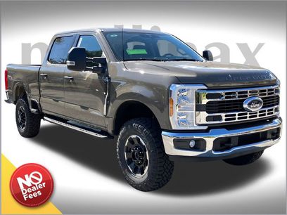 New 2026 Ford F250 XLT w/ Tremor Off-Road Package