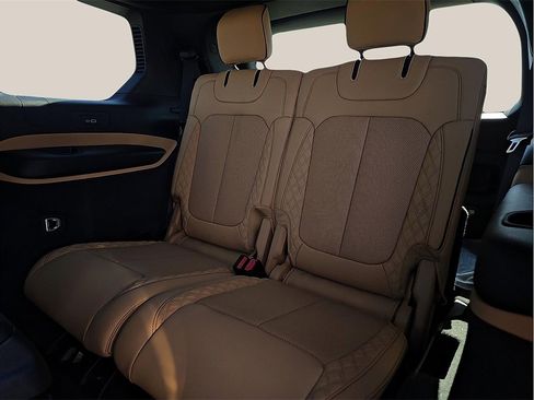 New 2025 Jeep Grand Cherokee L Summit image 9