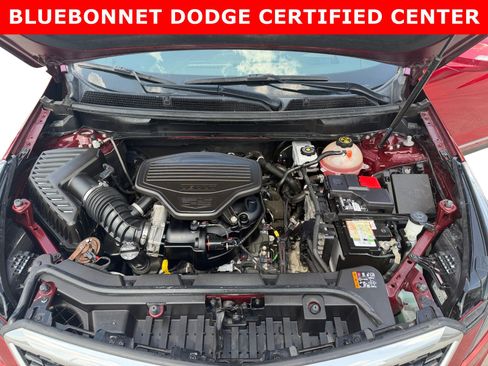 Used 2021 Cadillac XT5 Premium Luxury FWD image 24