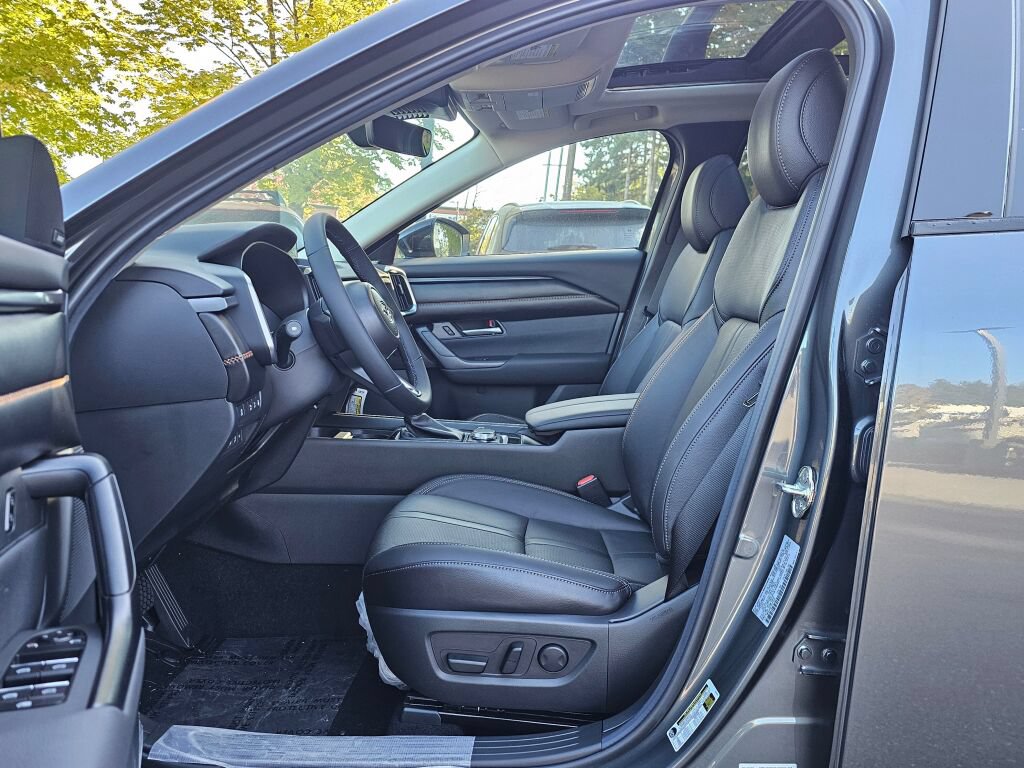 New 2026 MAZDA CX-50 AWD 2.5 Hybrid w/ Weather Package image 25
